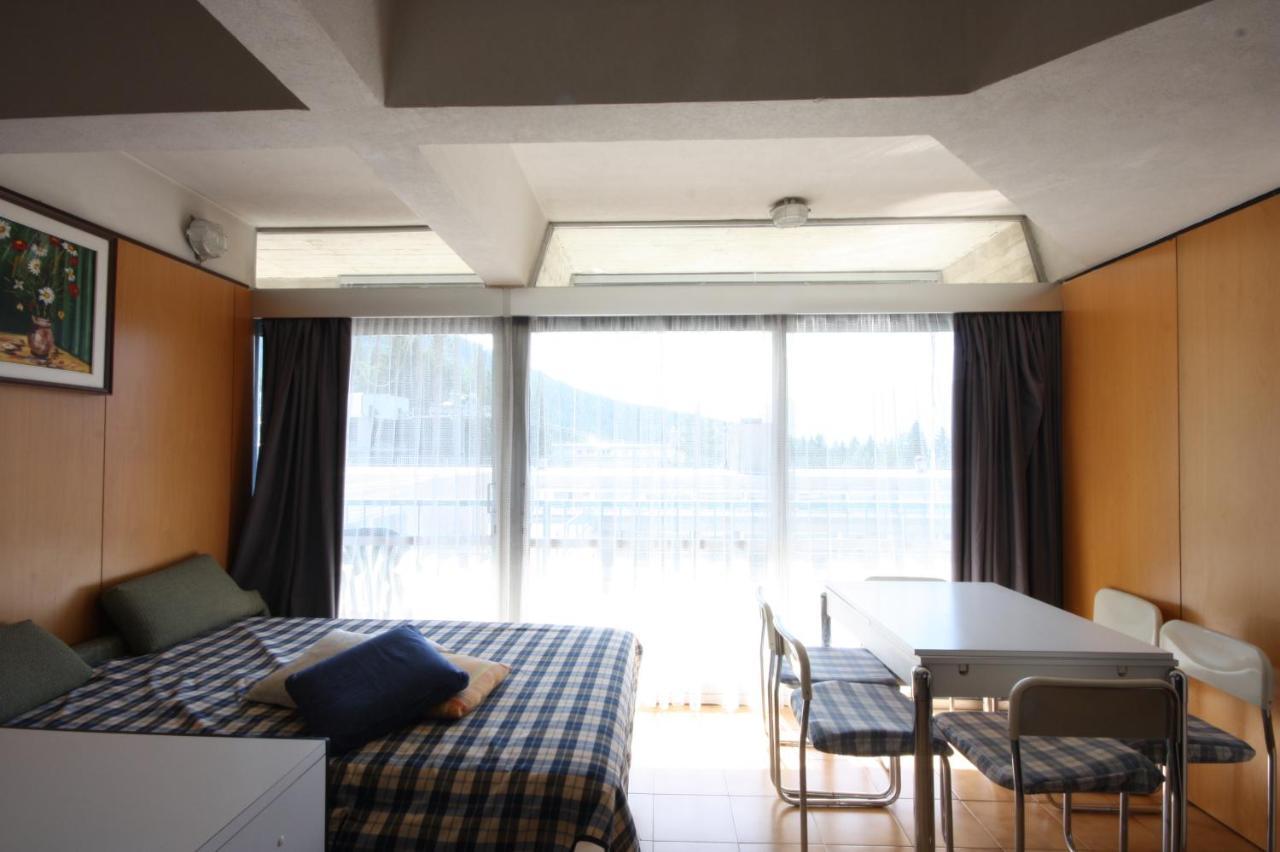 Marilleva 1400 Appartamenti Montana Екстер'єр фото