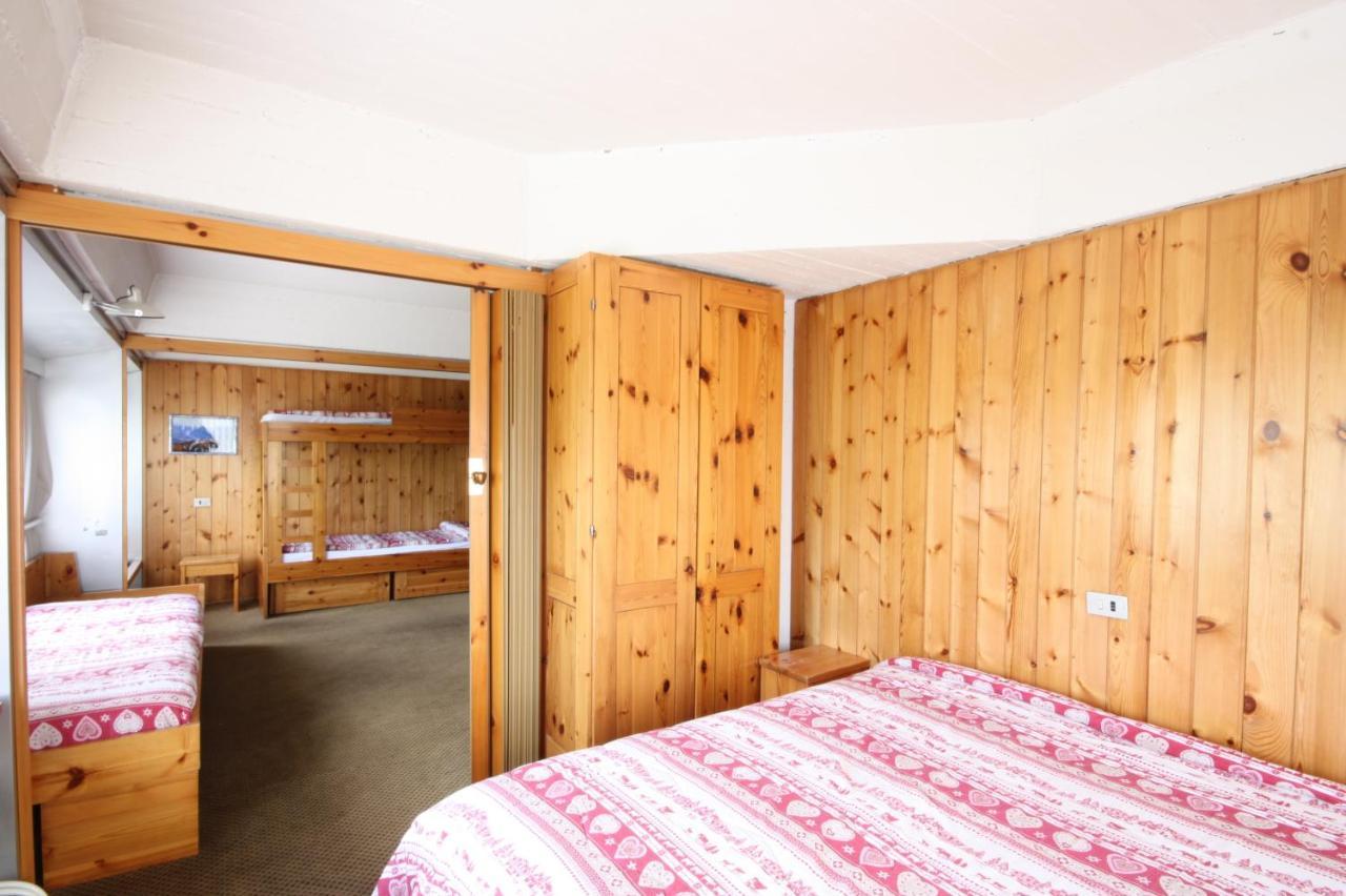 Marilleva 1400 Appartamenti Montana Екстер'єр фото