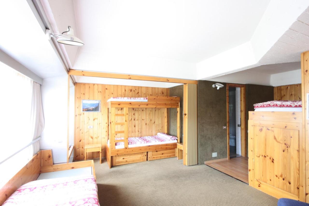 Marilleva 1400 Appartamenti Montana Екстер'єр фото
