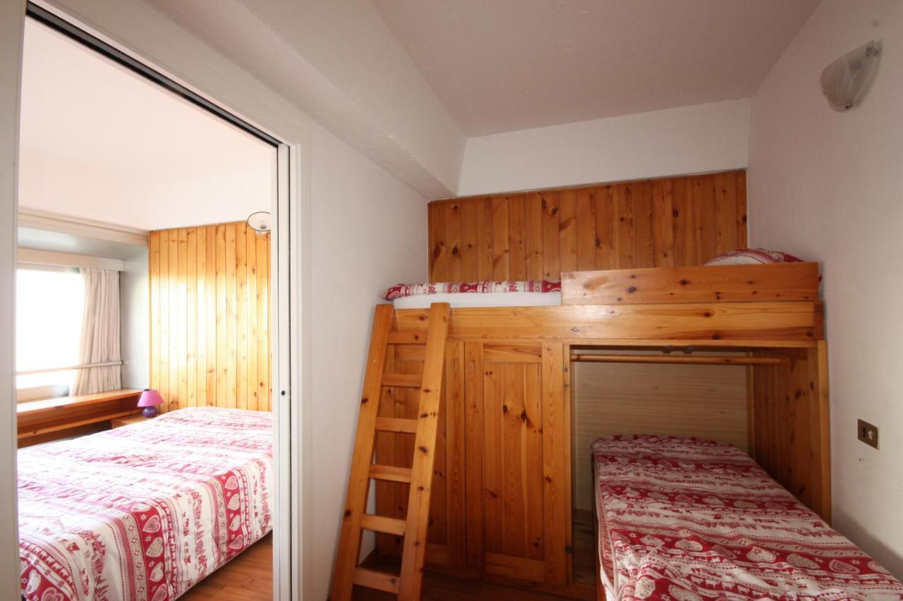 Marilleva 1400 Appartamenti Montana Екстер'єр фото