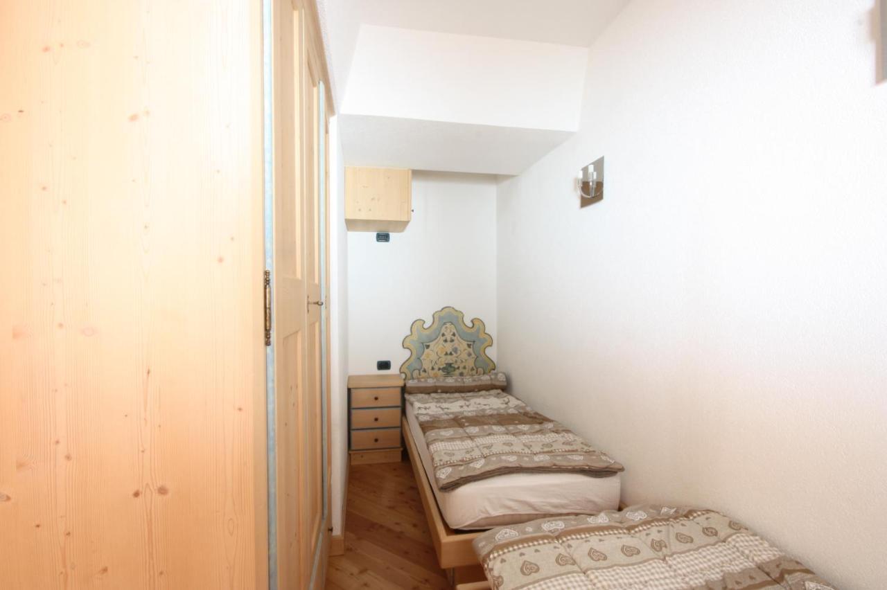 Marilleva 1400 Appartamenti Montana Екстер'єр фото
