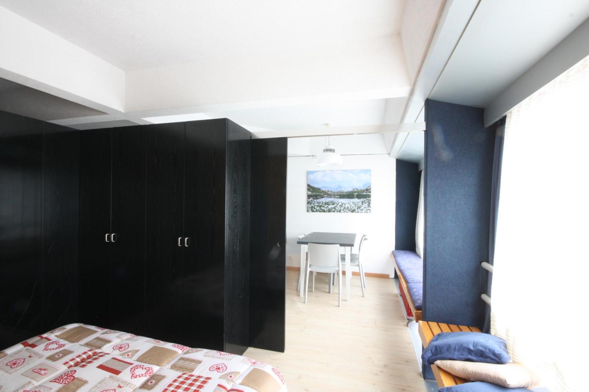 Marilleva 1400 Appartamenti Montana Номер фото