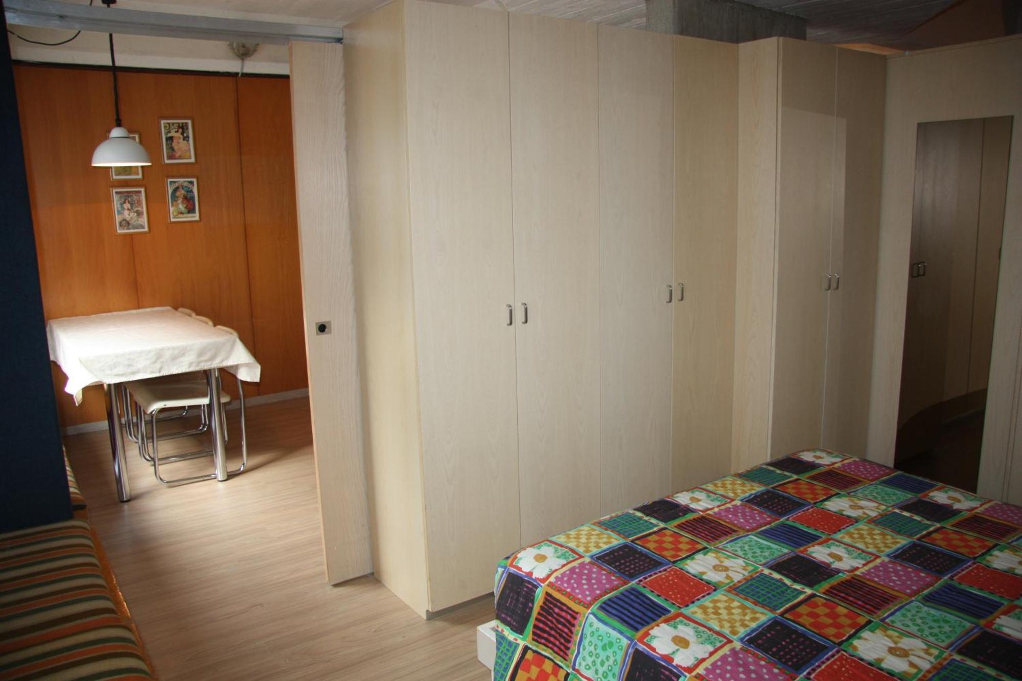 Marilleva 1400 Appartamenti Montana Номер фото