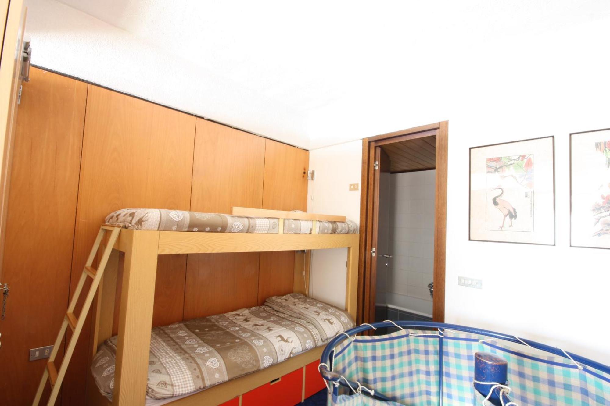 Marilleva 1400 Appartamenti Montana Номер фото