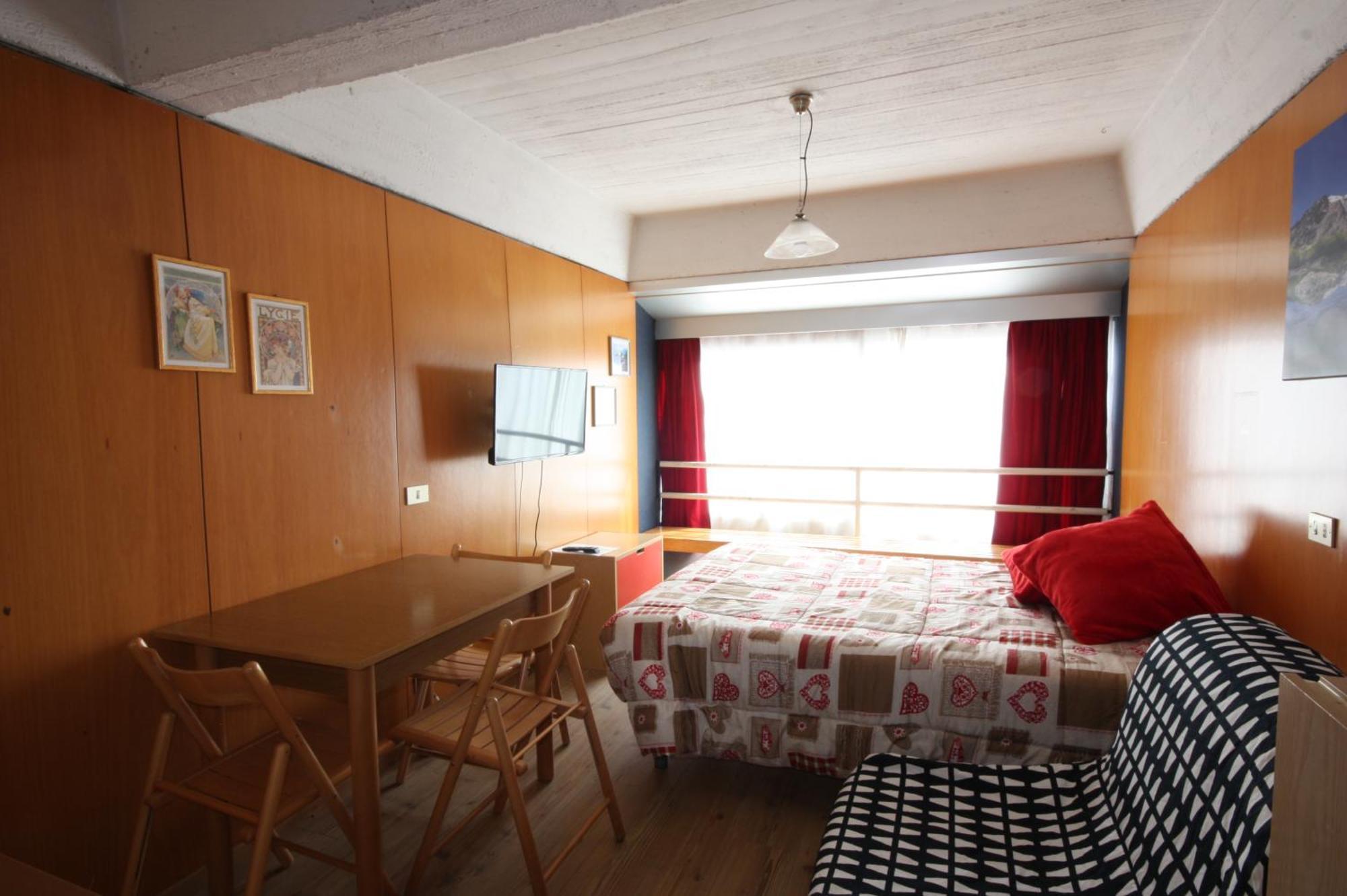 Marilleva 1400 Appartamenti Montana Номер фото