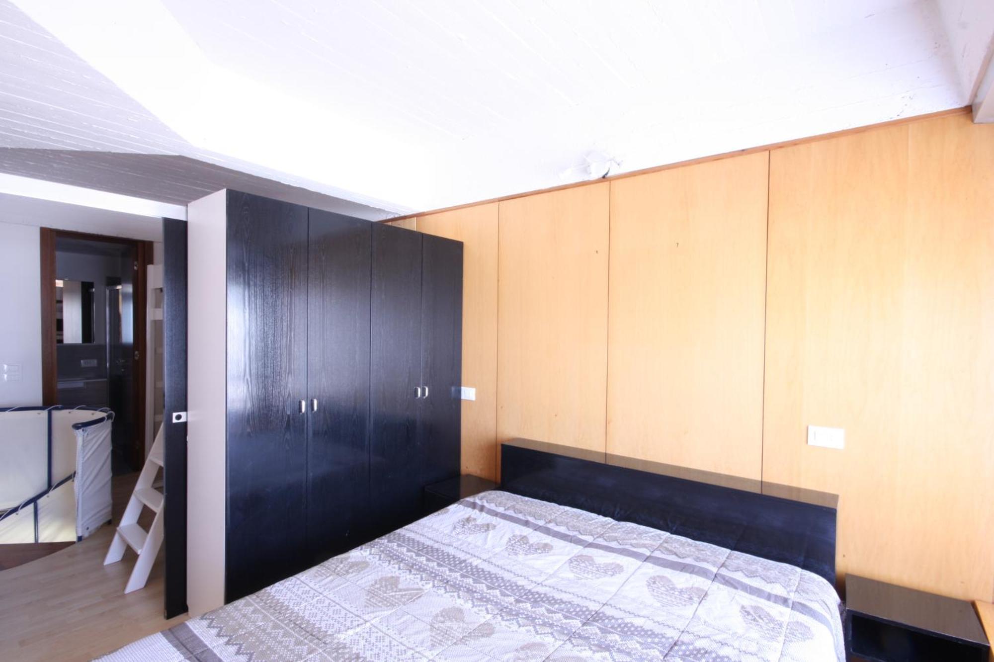 Marilleva 1400 Appartamenti Montana Номер фото