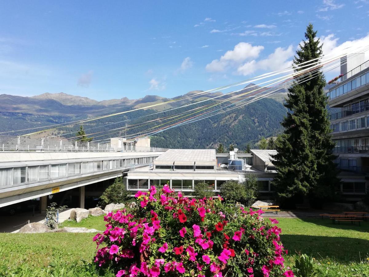 Marilleva 1400 Appartamenti Montana Екстер'єр фото